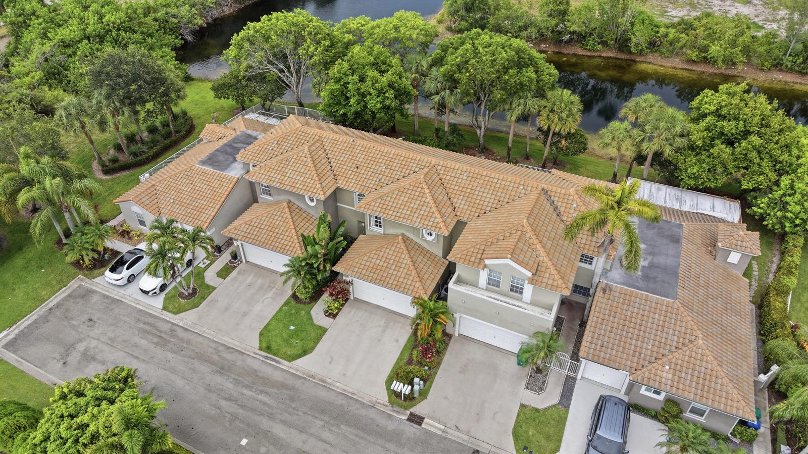 Residential in Coral Springs