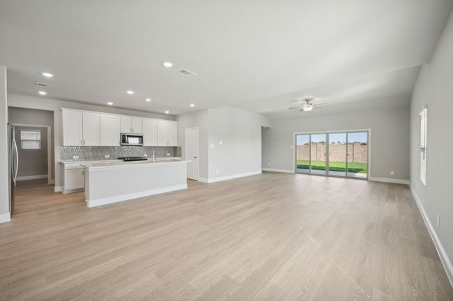 Photo is not of the actual home, but is an inspirational photo of builder’s model home and may depict options, furnishings, and/or decorator features that are not included. | Image 5