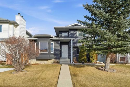 2855 Catalina Boulevard Ne, Calgary, AB, T1Y6R2 | Card Image