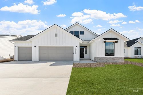 4305 E Woodmurra St, Meridian, ID, 83642 | Card Image
