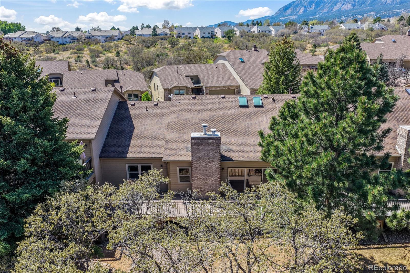 Residential in Colorado Springs 5
