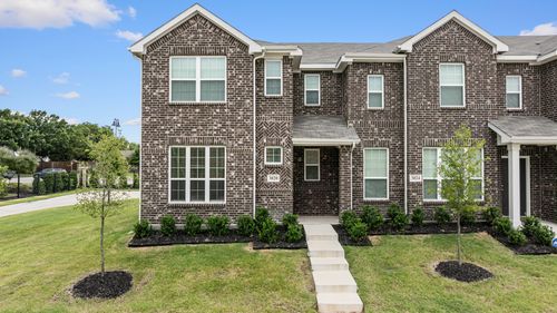 3020 Percheron Dr, Mesquite, TX, 75150-4047 | Card Image