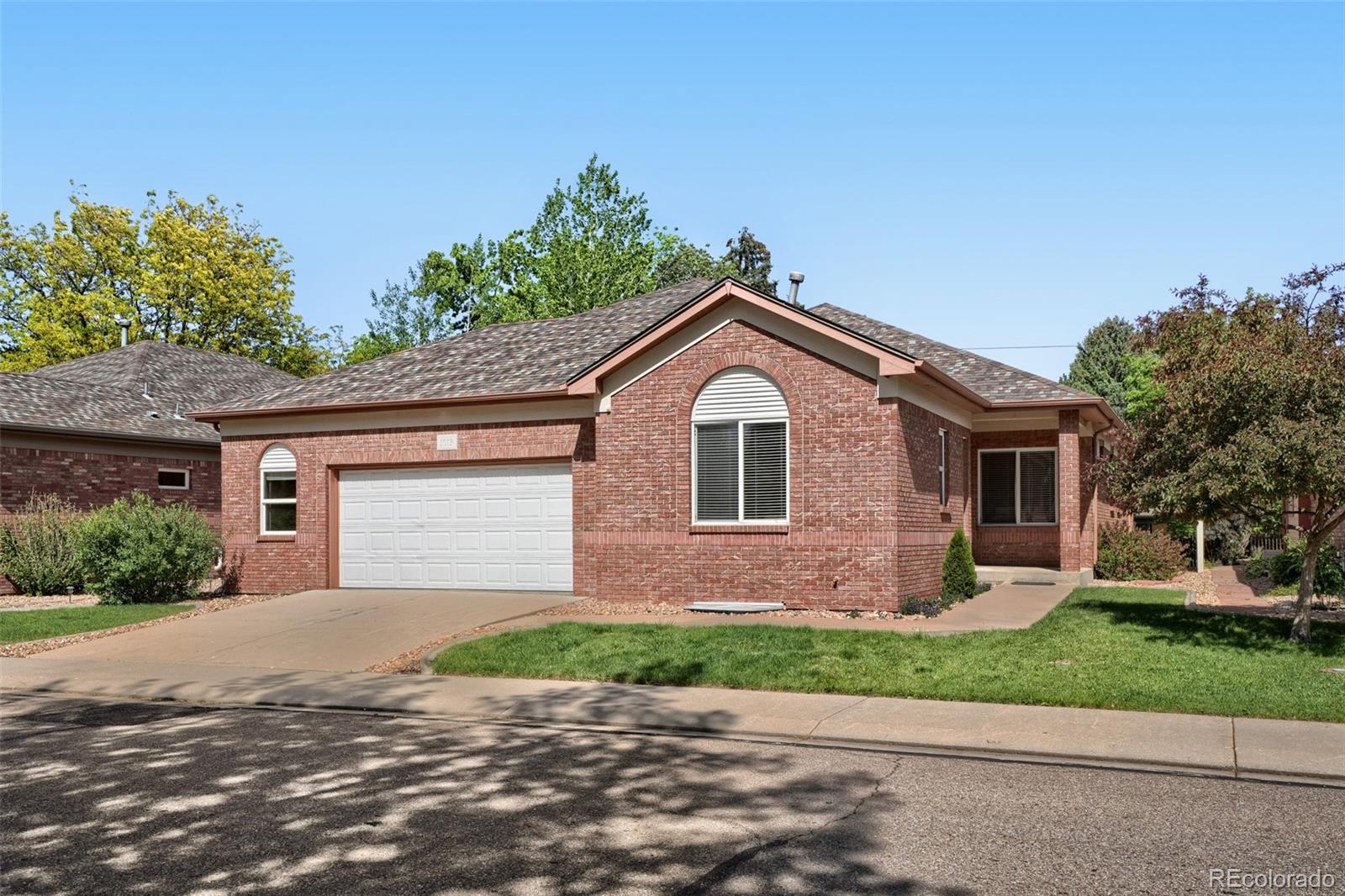 Residential in Longmont 2