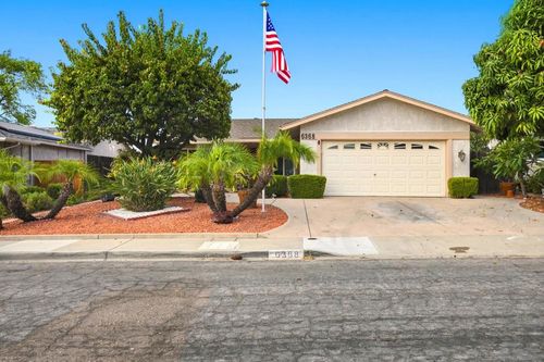 6368 Amberly St, San Diego, CA, 92120 | Card Image