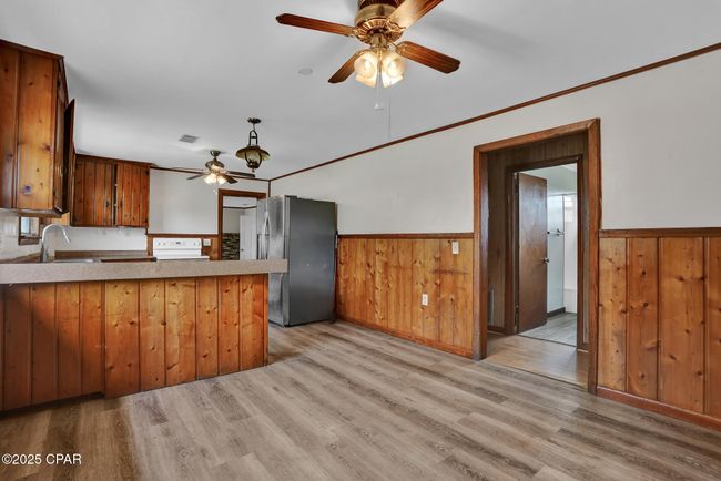 6915 Klondike Rd, House other with 4 bedrooms, 2 bathrooms and null parking in Pensacola FL | Image 4