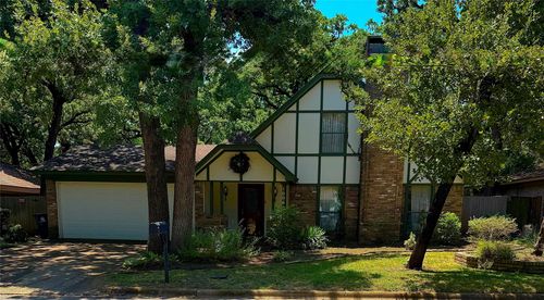 1606 W 2nd Street, Arlington, TX, 76013 | Card Image