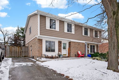 106 Wendover Drive, Hamilton, ON, L9C5X5 | Card Image