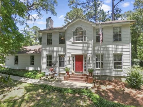 2849 Green Forest Lane, Tallahassee, FL, 32312 | Card Image