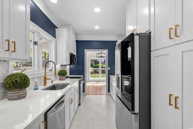 1029 Old Plantation Dr, House other with 3 bedrooms, 3 bathrooms and 8 parking in Pawleys Island SC | Image 13