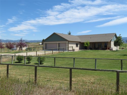 407 Pine Spring Trl, Stevensville, MT, 59870-6078 | Card Image