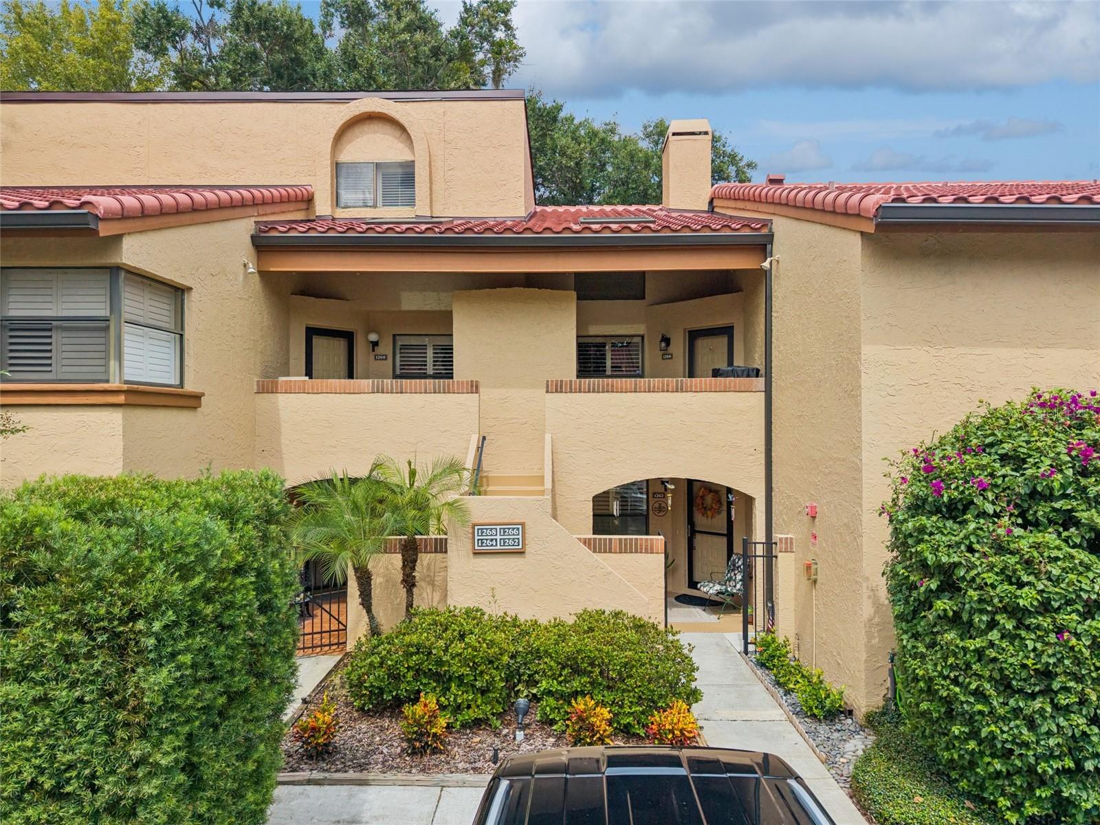 Residential in ORLANDO