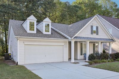 3001 Cooper Woods Drive, House other with 3 bedrooms, 2 bathrooms and 2 parking in Loganville GA | Image 3