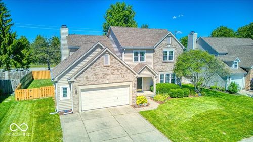 4847 Ashbrook Dr, Noblesville, IN, 46062-7254 | Card Image
