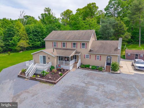 2201 Blain Rd, Loysville, PA, 17047-9055 | Card Image