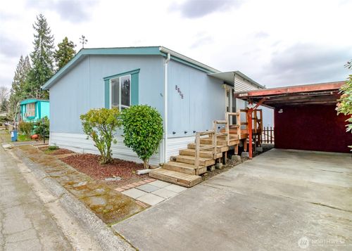 8318 38th St E, Edgewood, WA, 98371-1898 | Card Image