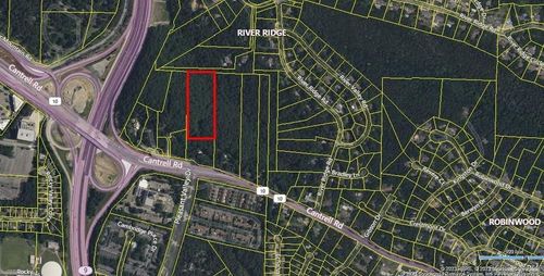 10307 Cantrell Rd, Little Rock, AR, 72227 | Card Image