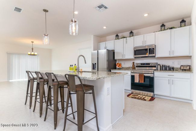 724 San Filippo Dr Se, House other with 4 bedrooms, 2 bathrooms and null parking in PALM BAY FL | Image 7