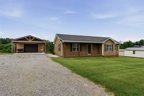 356 Blunt Ford Rd, Adolphus, KY, 42120-8719 | Card Image