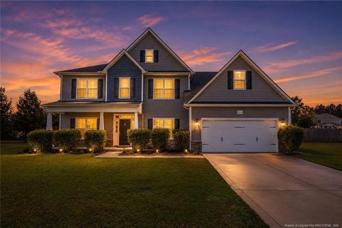 6613 Planters Row Dr, Hope Mills, NC, 28348-2946 | Card Image