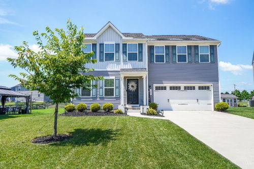 1495 Deters Dr, Harrison, OH, 45030-2235 | Card Image