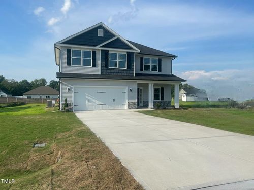 lot-180-3982 Fletcher Rd, Bailey, NC, 27807-2900 | Card Image
