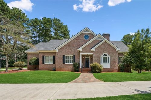 1552 Gracebrook Dr, Lawrenceville, GA, 30045-7260 | Card Image