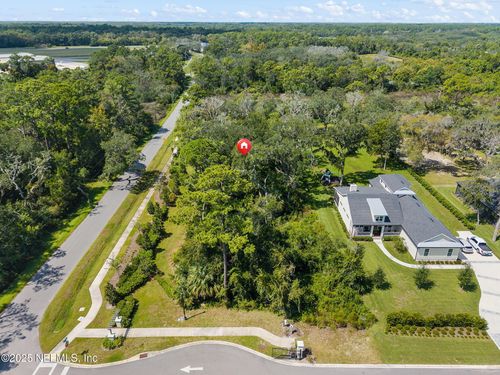 33 Canopy Hall Dr, St Augustine, FL, 32095-8040 | Card Image