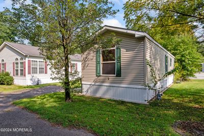 2 Village Road, House other with 2 bedrooms, 1 bathrooms and null parking in Morganville NJ | Image 3