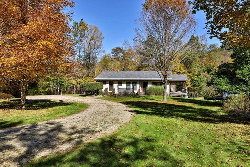 185 Beans Bridge Rd, Rochester, VT, 05767-9803 | Card Image