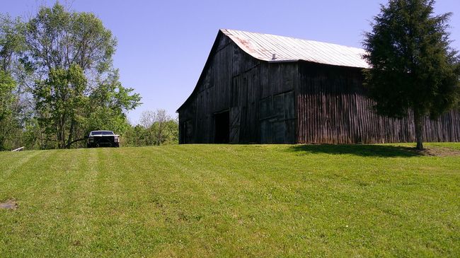 5963 Ky Highway 36 E, Home with 0 bedrooms, 0 bathrooms and null parking in Sanders KY | Image 15