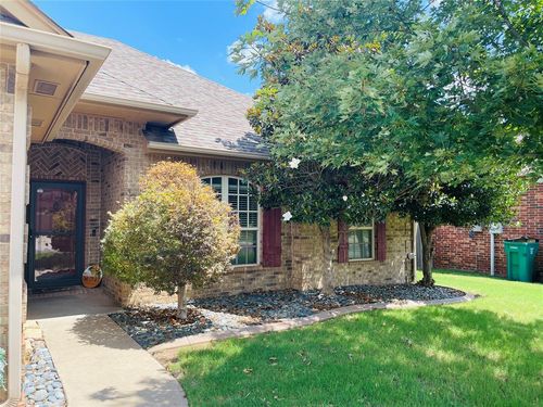 5113 Sw 126th St, Oklahoma City, OK, 73173-8823 | Card Image
