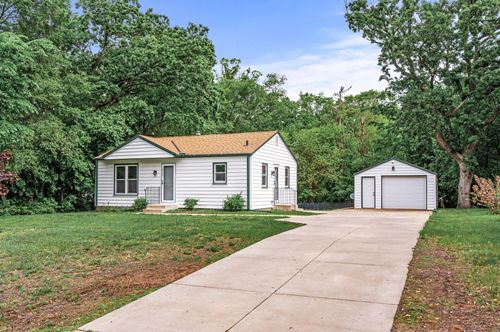 713 83rd Ave Ne, Spring Lake Park, MN, 55432-1955 | Card Image