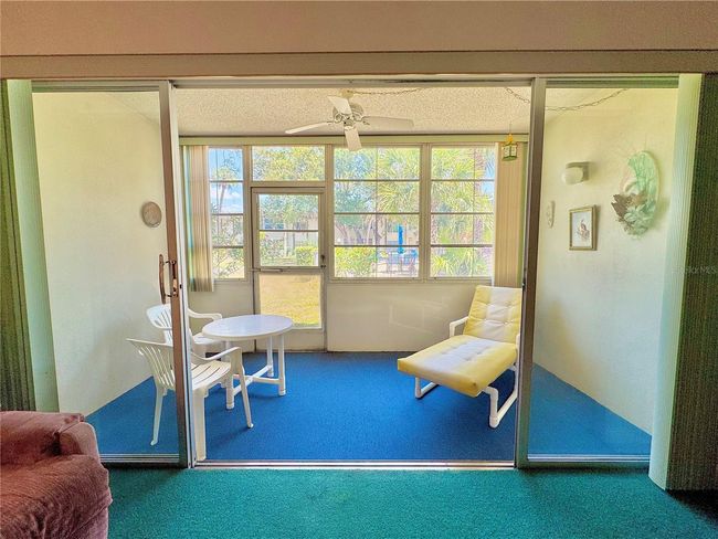 APT-112 - 21300 Brinson Ave, Condo with 1 bedrooms, 1 bathrooms and null parking in PORT CHARLOTTE FL | Image 7