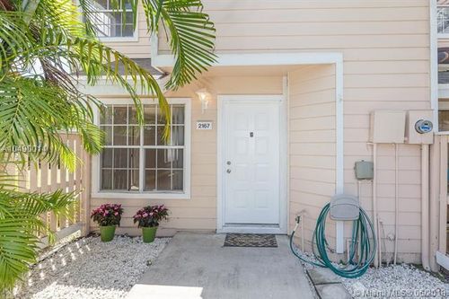 2167 Champions Way, North Lauderdale, FL, 33068 | Card Image