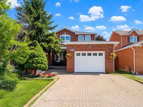 101 Pentland Cres, Maple, ON, L6A1T5 | Card Image
