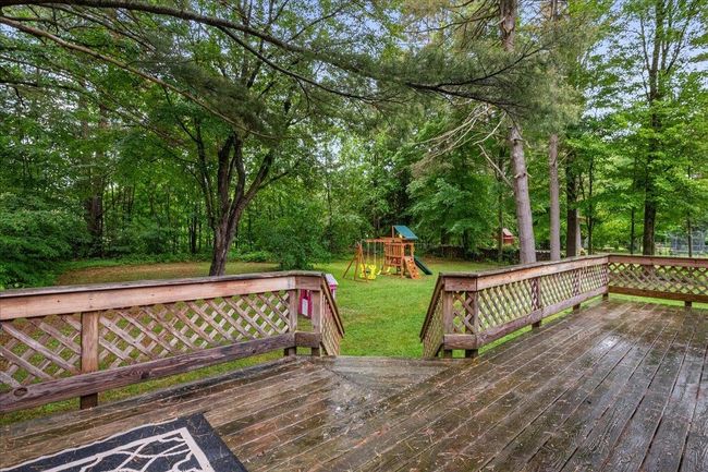 155 Woodcrest Cir, House other with 2 bedrooms, 1 bathrooms and null parking in Milton VT | Image 35