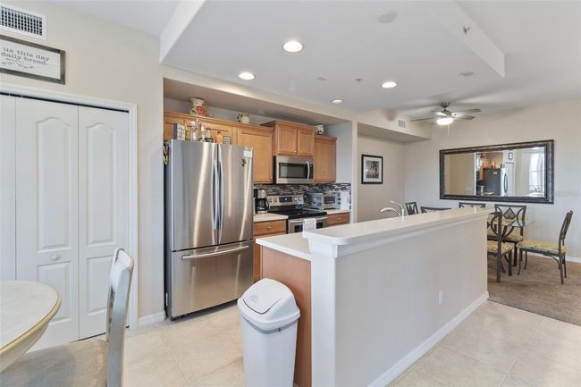 UNIT-102 - 803 Fairwaycove Ln, Condo with 2 bedrooms, 2 bathrooms and null parking in BRADENTON FL | Image 14