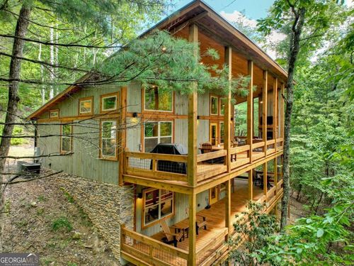 55 Skyline Drive, Blue Ridge, GA, 30513 | Card Image