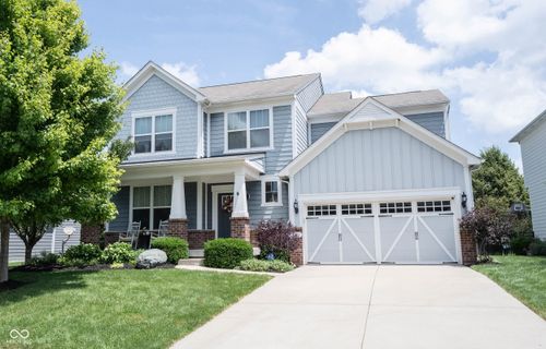 13111 Avon Cross Way, Fishers, IN, 46037-7241 | Card Image