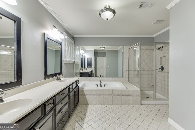 7056 Dove Point Ln, House other with 4 bedrooms, 3 bathrooms and null parking in Hoschton GA | Image 29