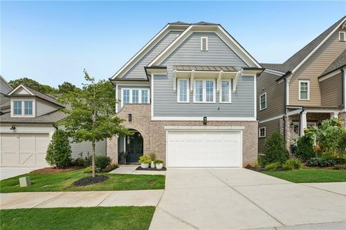 833 Lakemont Dr, Canton, GA, 30114-2333 | Card Image