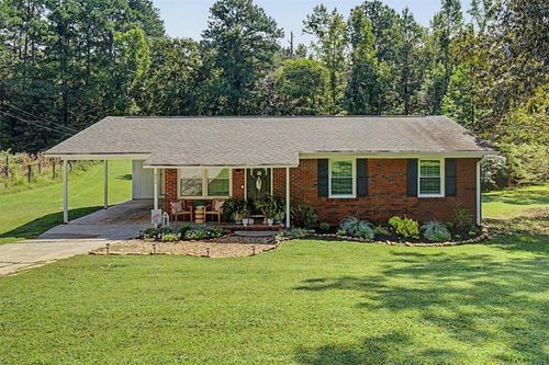 492 Moran Lake Rd Ne, Rome, GA, 30161-9123 | Card Image
