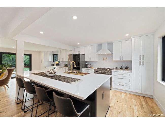 4656 Tanglewood Trl, House other with 5 bedrooms, 5 bathrooms and null parking in Boulder CO | Image 7