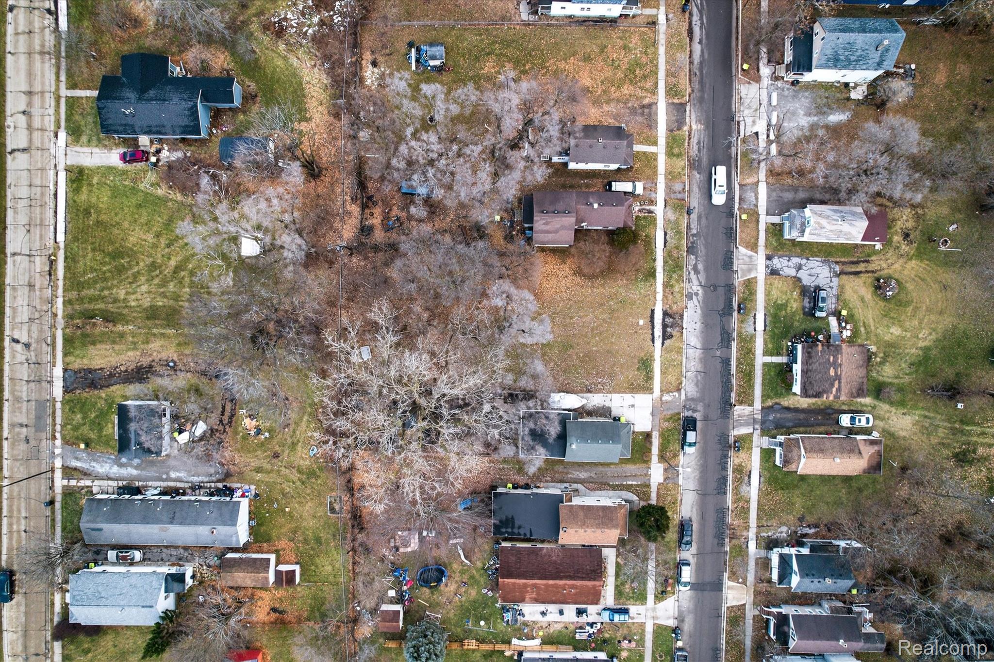 Land in Monroe 4