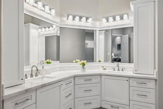 6611 Course View Ln, House other with 4 bedrooms, 5 bathrooms and 3 parking in Spring TX | Image 19