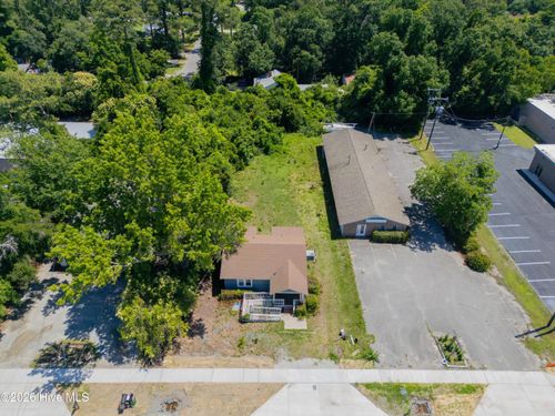 3417-3421 Wrightsville Avenue, Wilmington, NC, 28403 | Card Image