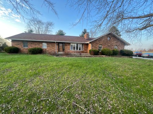 8601 Houston Rd, Sidney, OH, 45365-8035 | Card Image