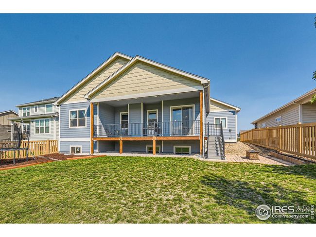 5279 Long Dr, House other with 3 bedrooms, 2 bathrooms and null parking in Timnath CO | Image 25