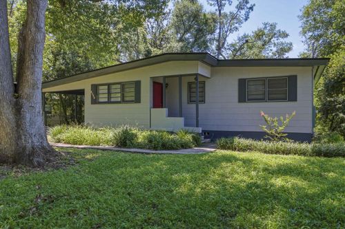 1641 Atkamire Dr, TALLAHASSEE, FL, 32304-4609 | Card Image