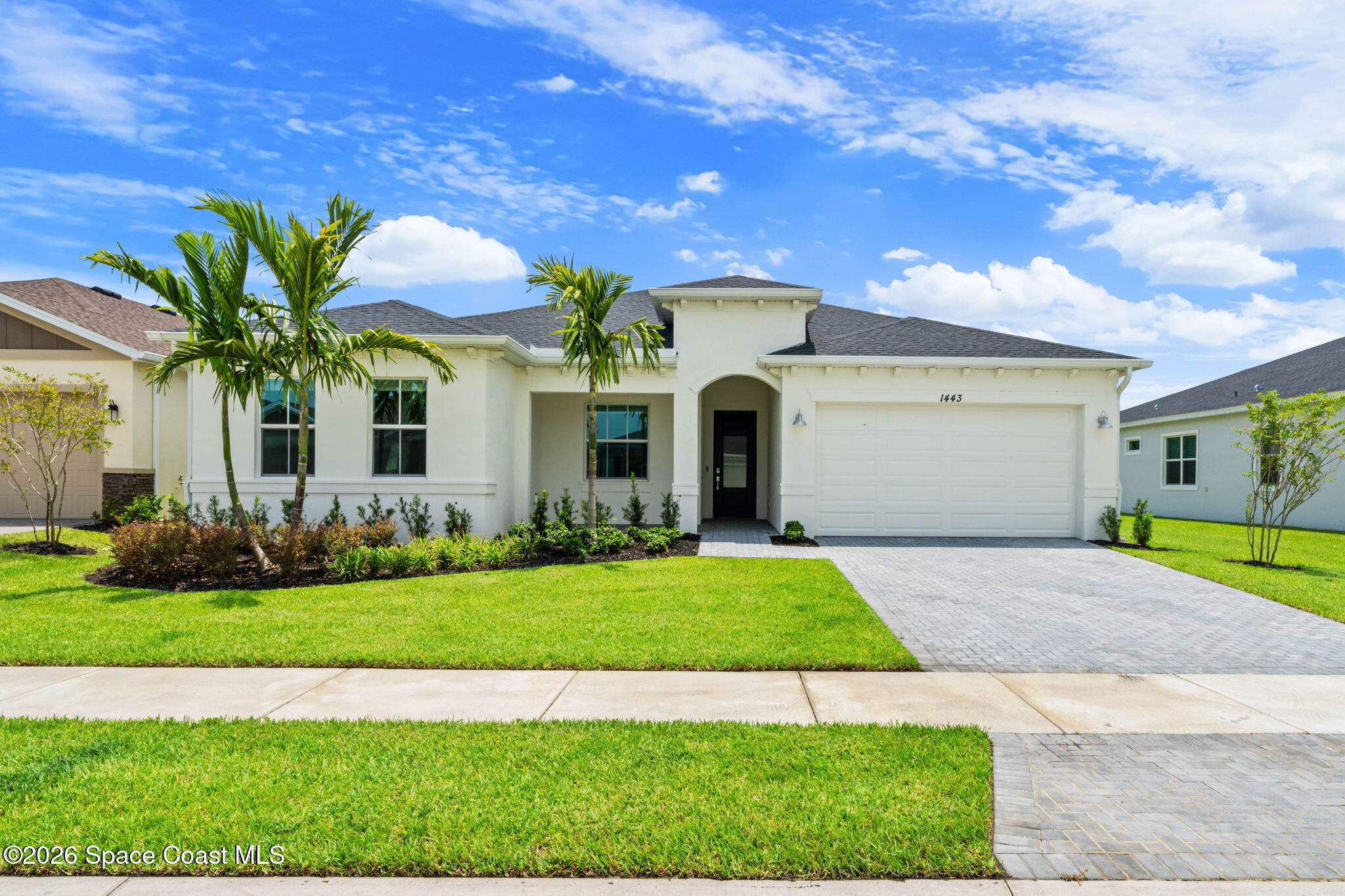 Residential in Palm Bay 3
